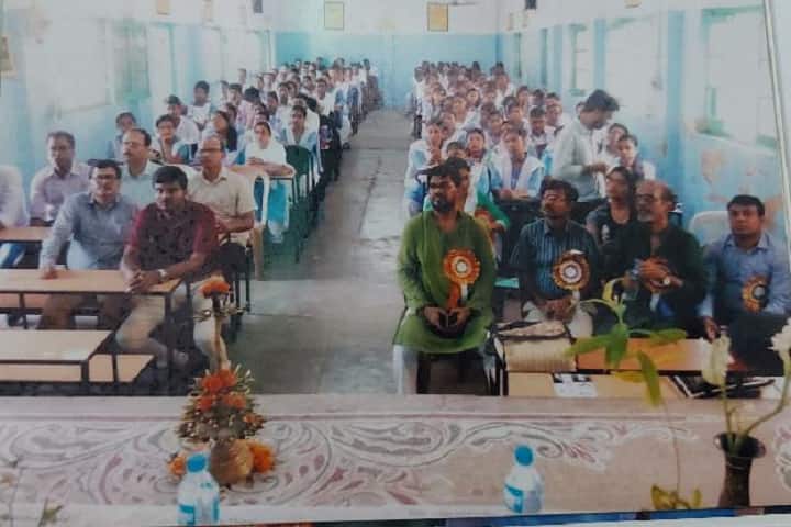 Union Christian Training College, Berhampore campus photo 2