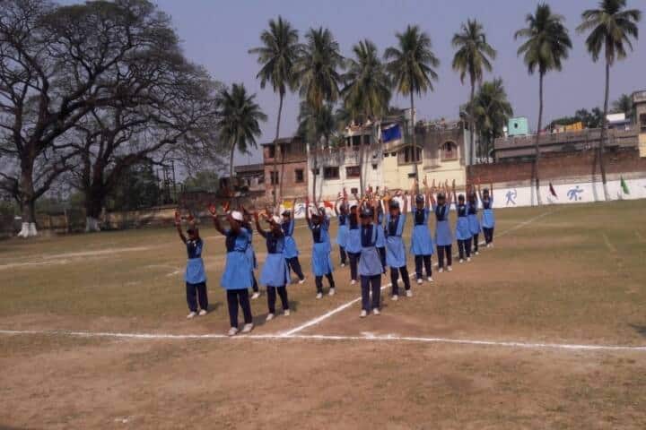 Union Christian Training College, Berhampore campus photo 3
