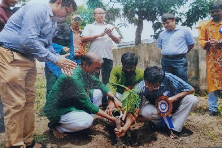 Union Christian Training College, Berhampore campus photo 5