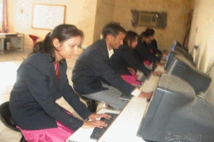 RS College of Education, Kathua campus photo 3