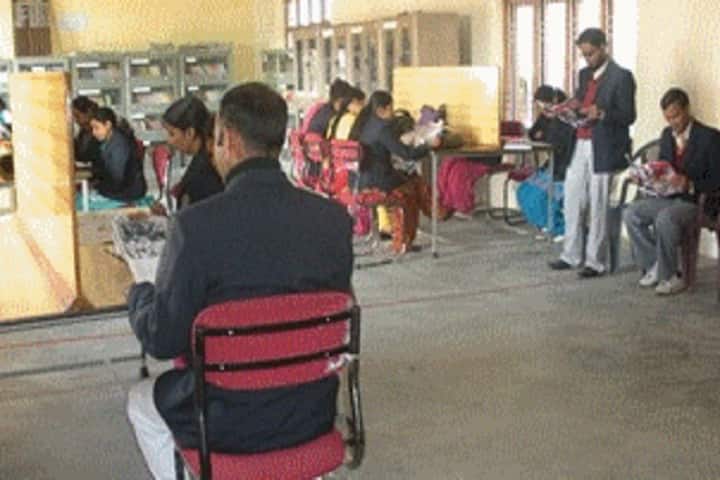 RS College of Education, Kathua campus photo 4