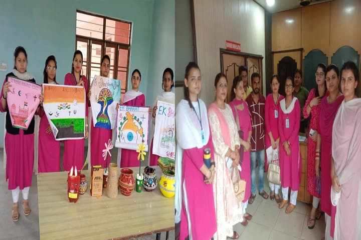 RS College of Education, Kathua campus photo 5