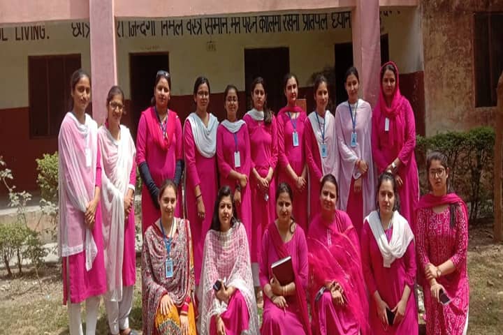 RS College of Education, Kathua campus photo 6