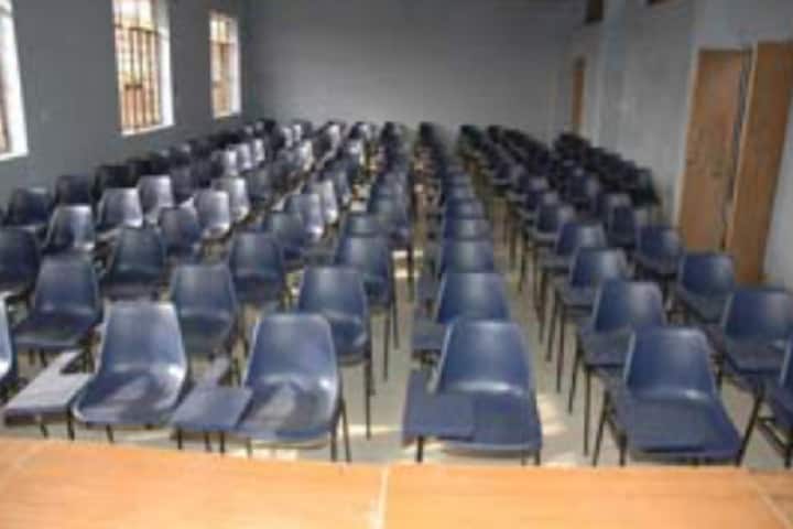 Indian Angels Mahila TT College, Jaipur campus photo 2