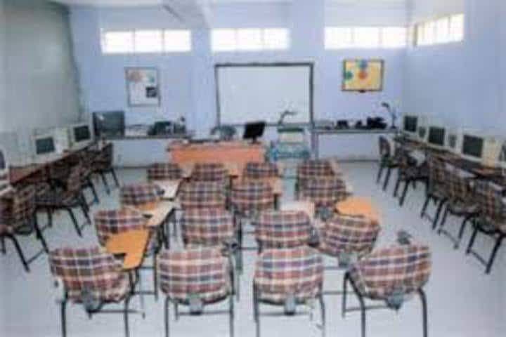 Indian Angels Mahila TT College, Jaipur campus photo 4