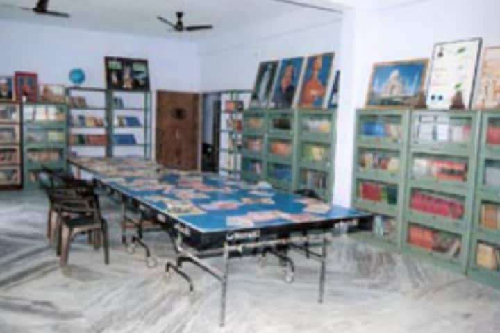 Indian Angels Mahila TT College, Jaipur campus photo 5