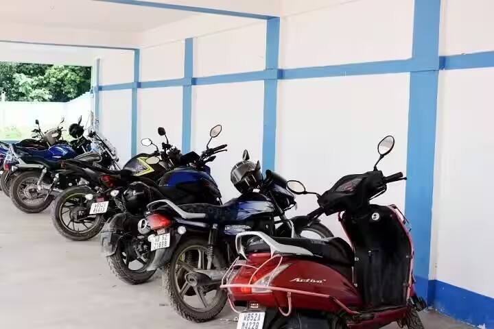 Susmita College of Education, Nadia campus photo 2