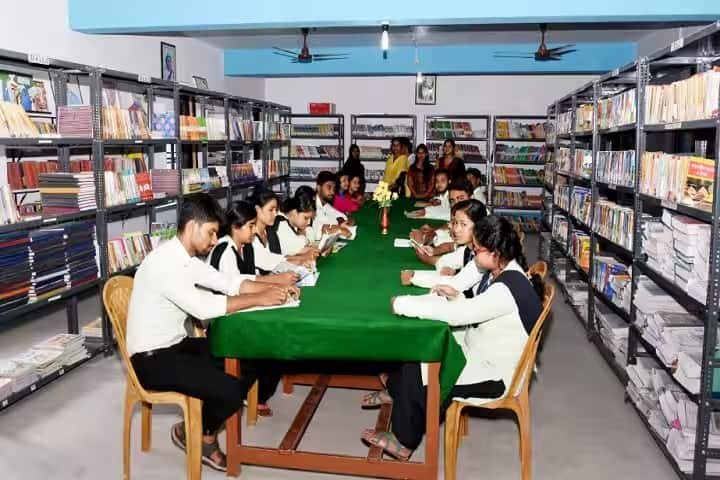 Susmita College of Education, Nadia campus photo 3
