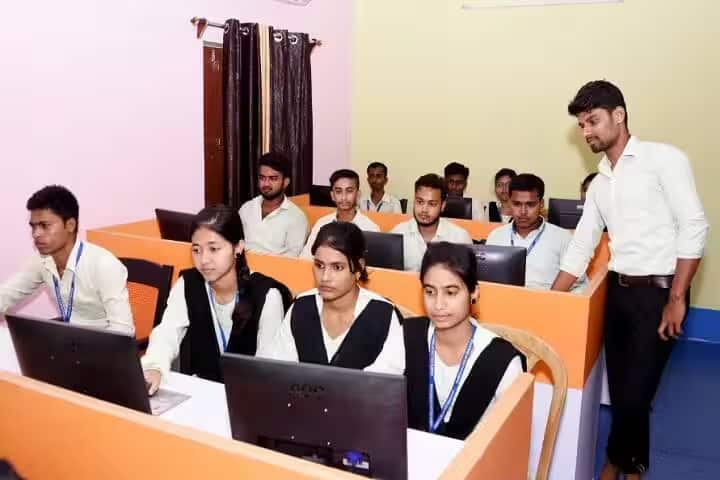 Susmita College of Education, Nadia campus photo 4