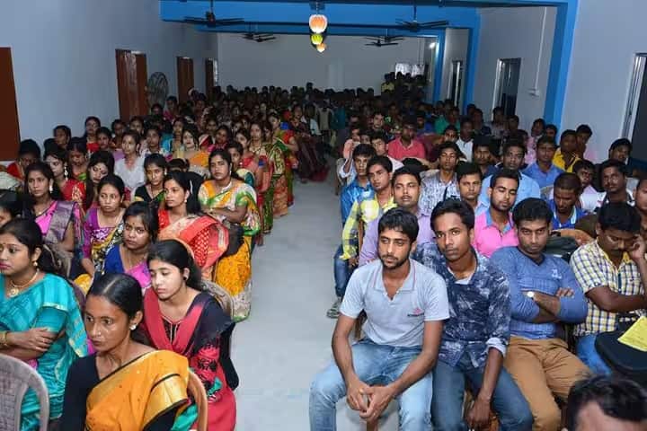 Susmita College of Education, Nadia campus photo 5
