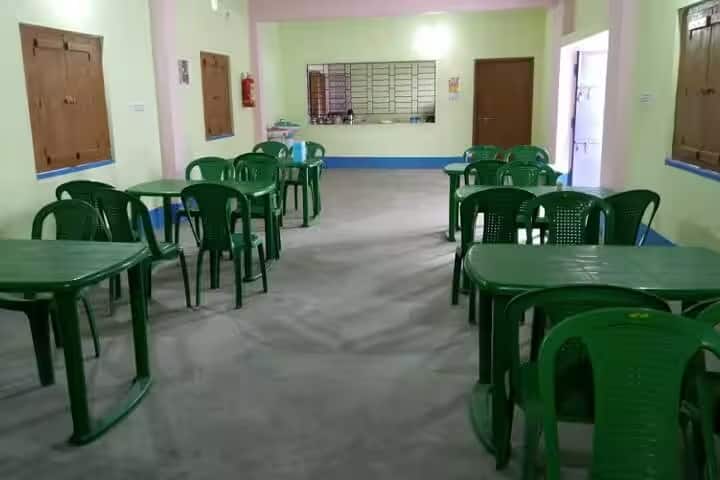 Susmita College of Education, Nadia campus photo 6