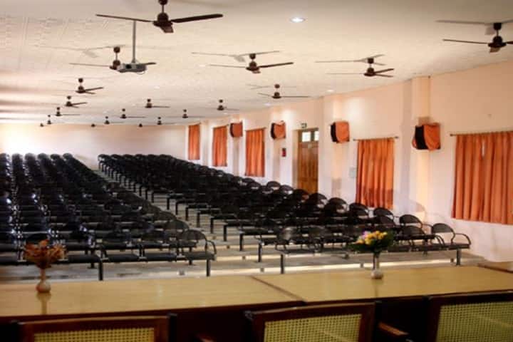 Annamacharya University, Rajampet campus photo 2