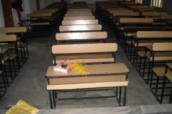 Royal College of Pharmacy and Health Sciences, Berhampur campus photo 2