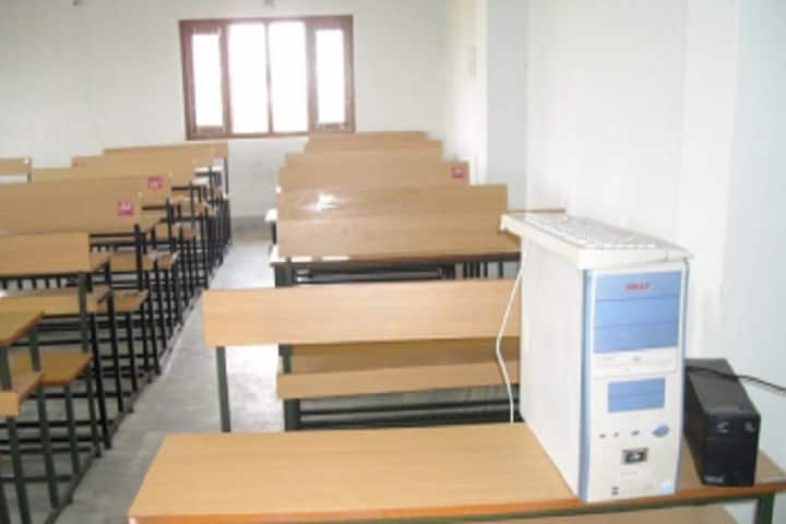 Royal College of Pharmacy and Health Sciences, Berhampur campus photo 4