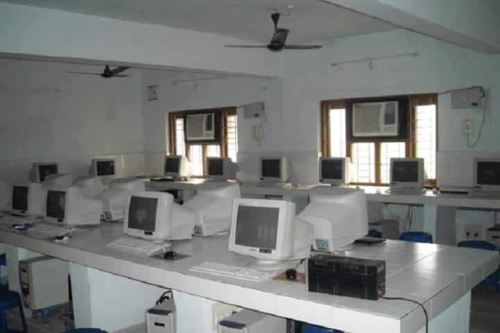 Royal College of Pharmacy and Health Sciences, Berhampur campus photo 5