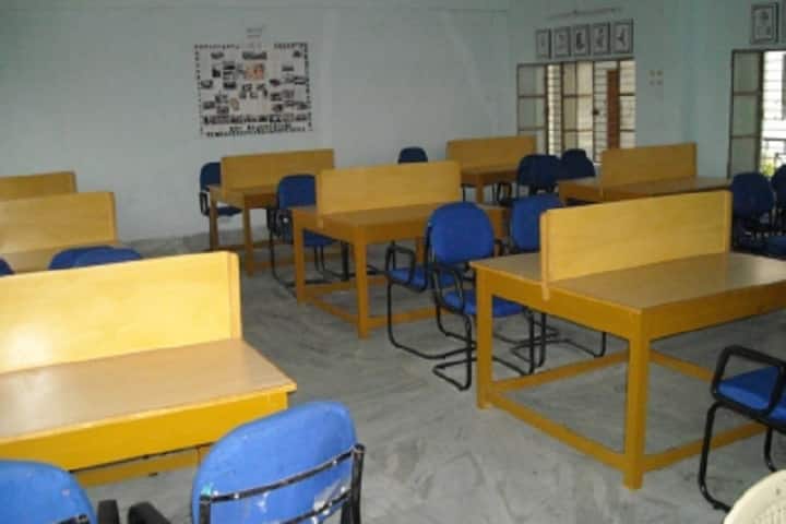 Royal College of Pharmacy and Health Sciences, Berhampur campus photo 6