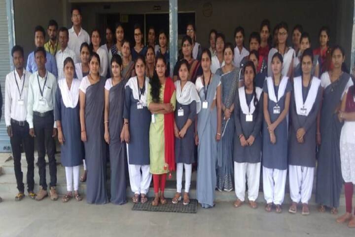 Veer Narayan Mahavidyalaya, Pandu Pipariya campus photo 6
