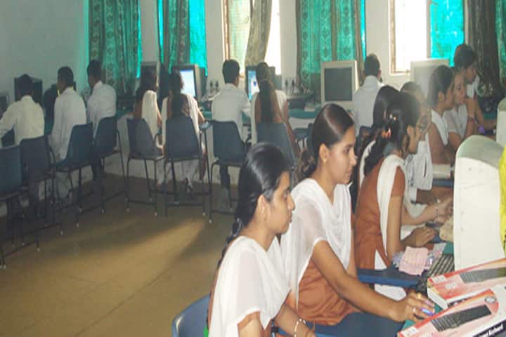 Pujya Swami Vivekanand College of Education, Jhajjar campus photo 2