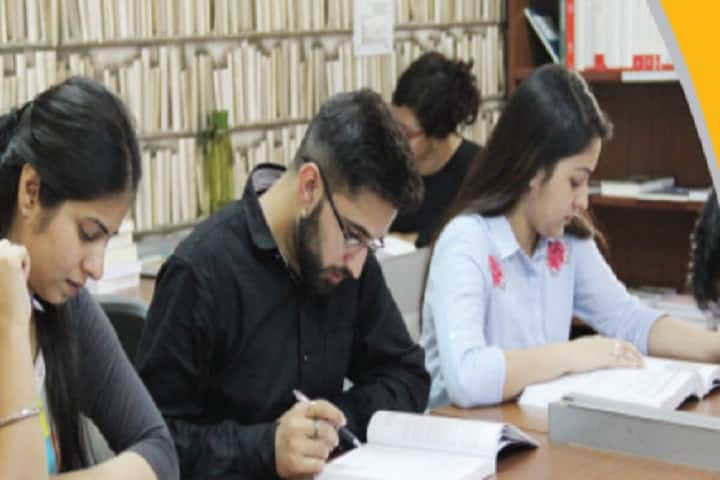 Lloyd Business School, Greater Noida campus photo 5