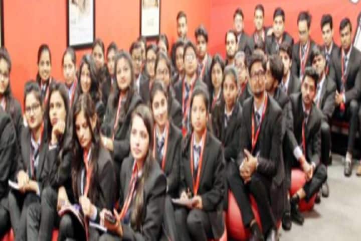 Lloyd Business School, Greater Noida campus photo 6