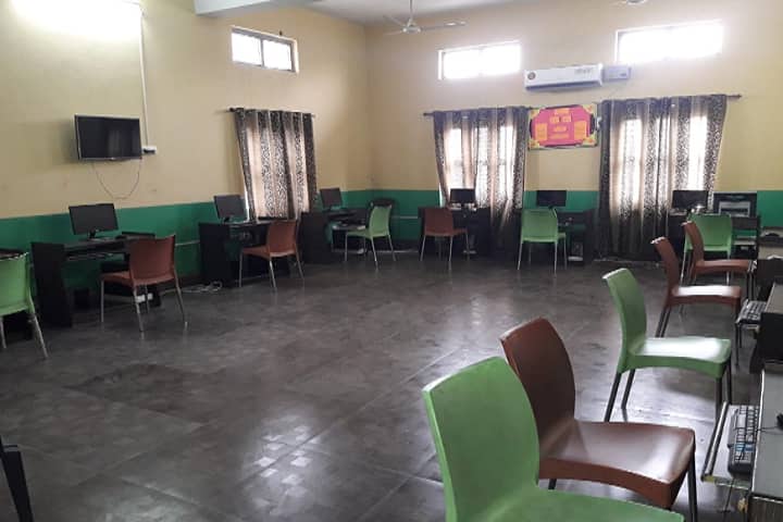 Pt Sita Ram Shastri B Ed Training College, Bhiwani campus photo 2