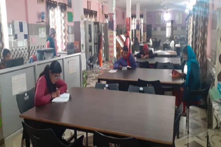 Pt Sita Ram Shastri B Ed Training College, Bhiwani campus photo 3