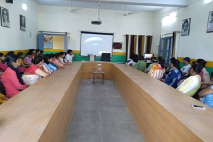 Pt Sita Ram Shastri B Ed Training College, Bhiwani campus photo 5