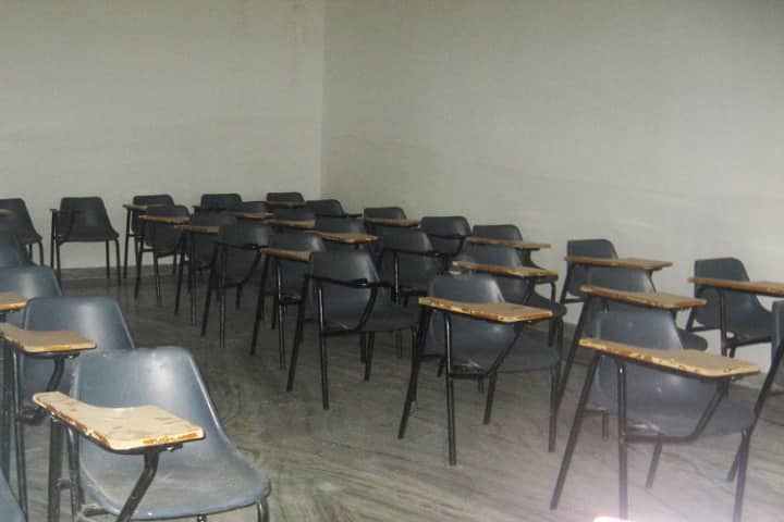 Jagriti Shikshak Prashikshan Mahavidyalaya, Jhotwara campus photo 2