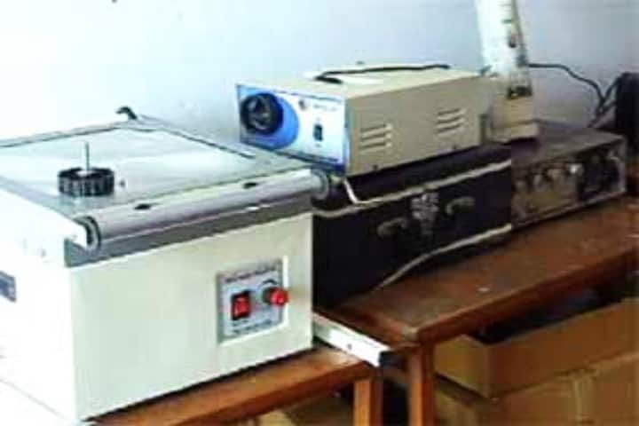 Jagriti Shikshak Prashikshan Mahavidyalaya, Jhotwara campus photo 3