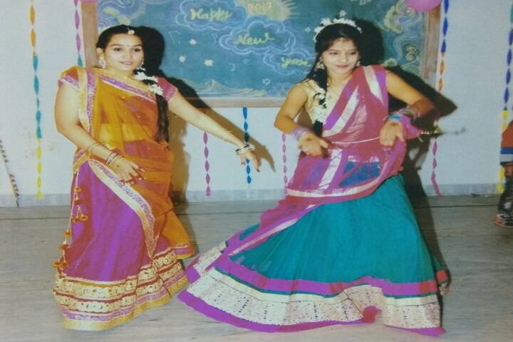 Jagriti Shikshak Prashikshan Mahavidyalaya, Jhotwara campus photo 4