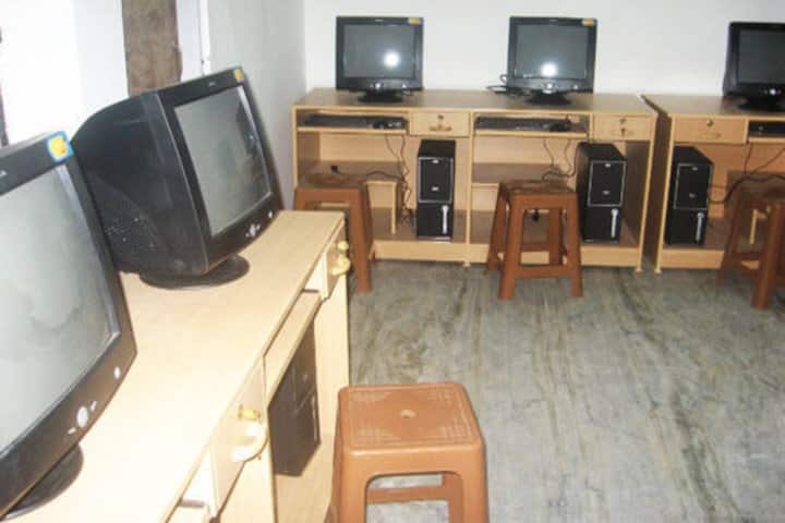 Jagriti Shikshak Prashikshan Mahavidyalaya, Jhotwara campus photo 5