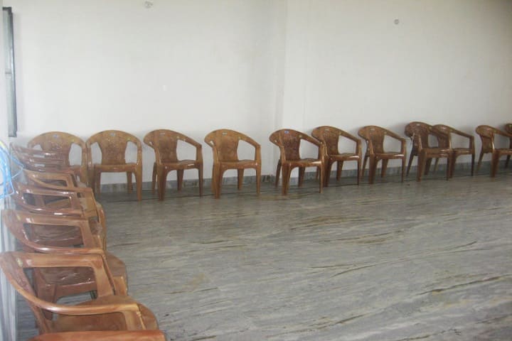 Jagriti Shikshak Prashikshan Mahavidyalaya, Jhotwara campus photo 6