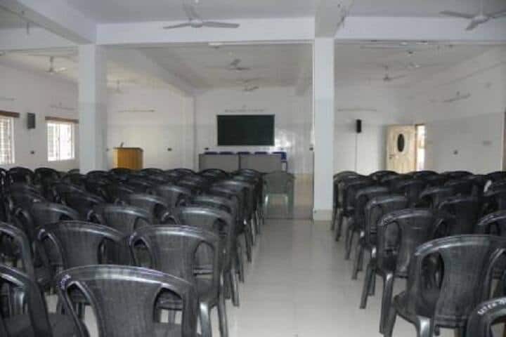 Suniti Educational Trust, Kalyani campus photo 3