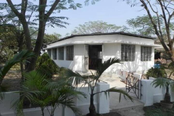 Suniti Educational Trust, Kalyani campus photo 4