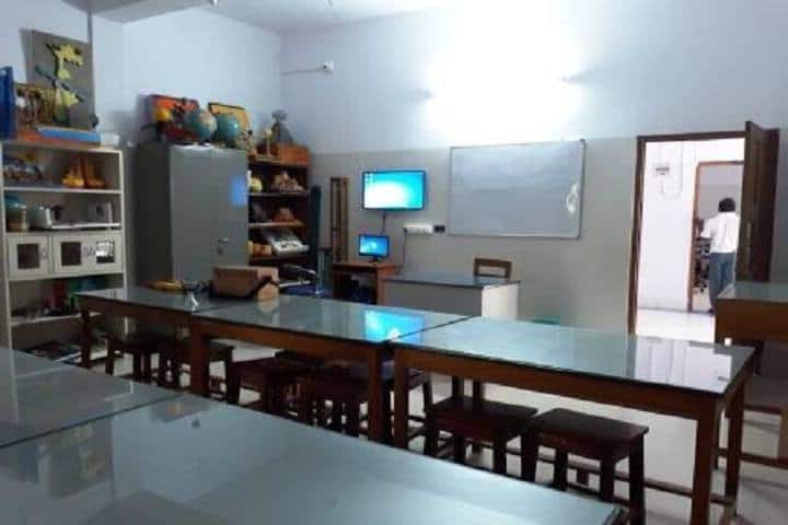 Suniti Educational Trust, Kalyani campus photo 5