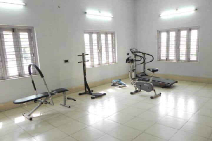 Suniti Educational Trust, Kalyani campus photo 6