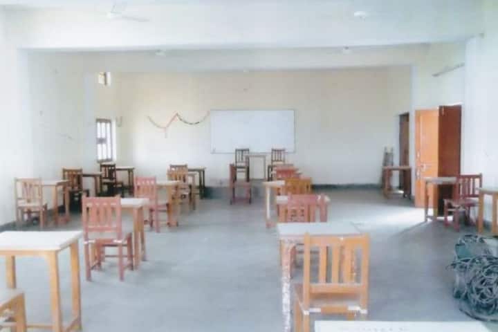 Khandelwal Teachers Training College, Bharatpur campus photo 2