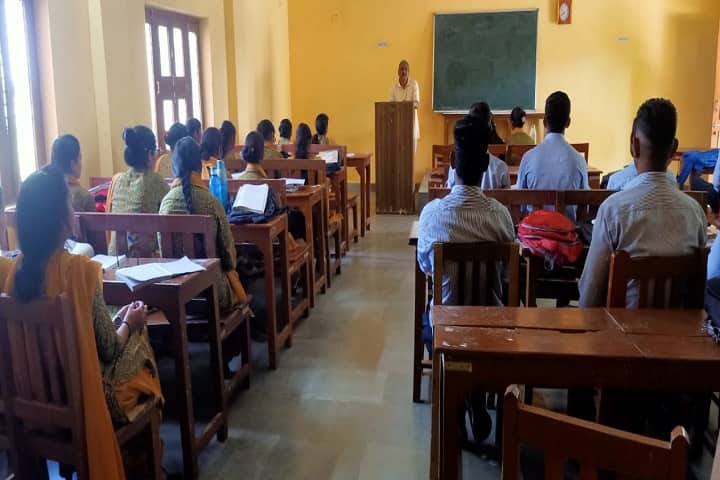Khandelwal Teachers Training College, Bharatpur campus photo 5