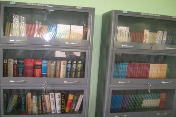Sundarban B Ed College, Kakdwip campus photo 4