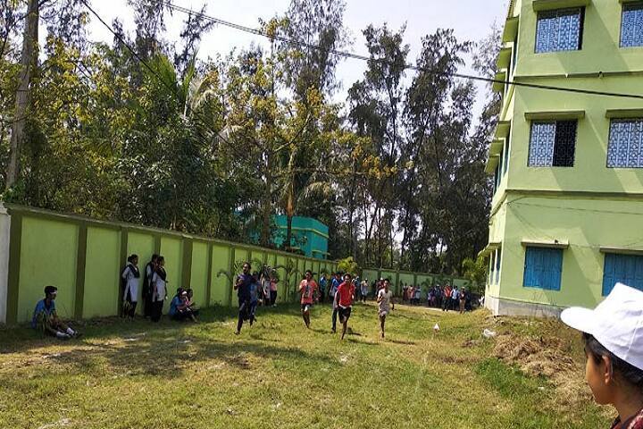Sundarban B Ed College, Kakdwip campus photo 6