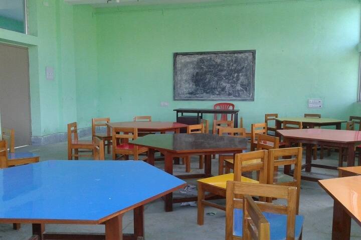 Sundarban Anilkrishna Mahavidyalaya, Hingalganj campus photo 4