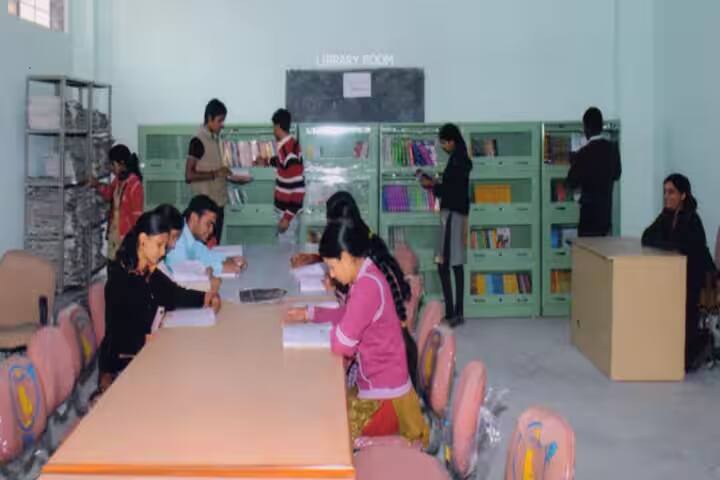 Khoj Teachers Training College, Jaipur campus photo 2