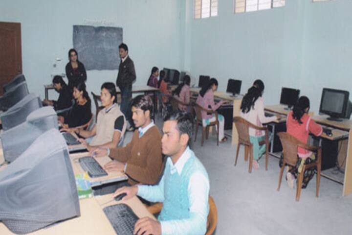 Khoj Teachers Training College, Jaipur campus photo 3