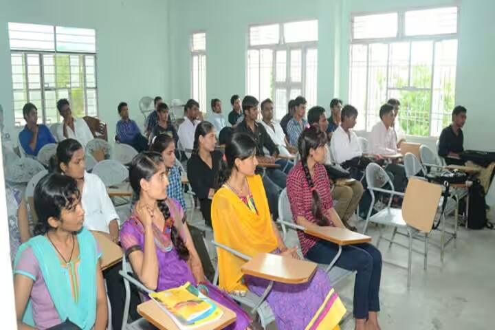 Khoj Teachers Training College, Jaipur campus photo 4