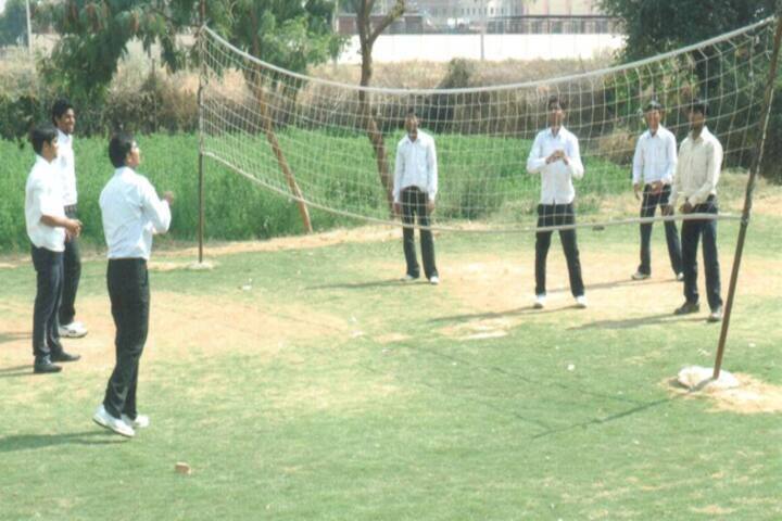 Khoj Teachers Training College, Jaipur campus photo 5