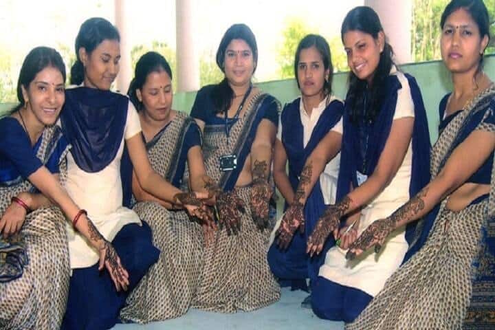Khoj Teachers Training College, Jaipur campus photo 6