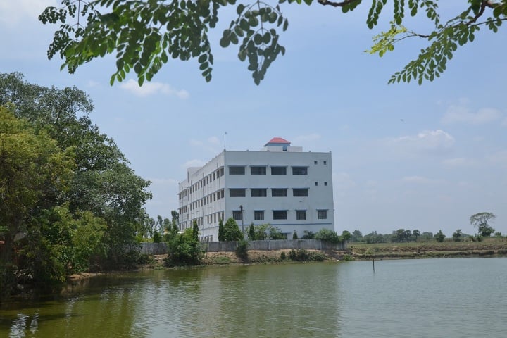 Subhadra Pal PTTI, Murshidabad campus photo 2