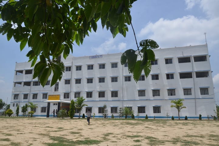 Subhadra Pal PTTI, Murshidabad campus photo 3