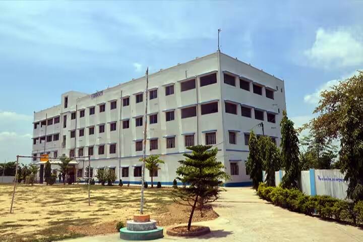 Subhadra Pal PTTI, Murshidabad campus photo 4