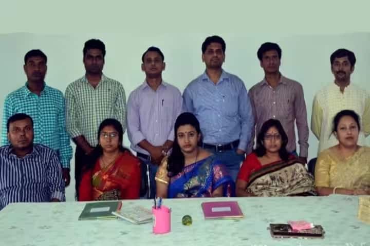 Subhadra Pal PTTI, Murshidabad campus photo 5